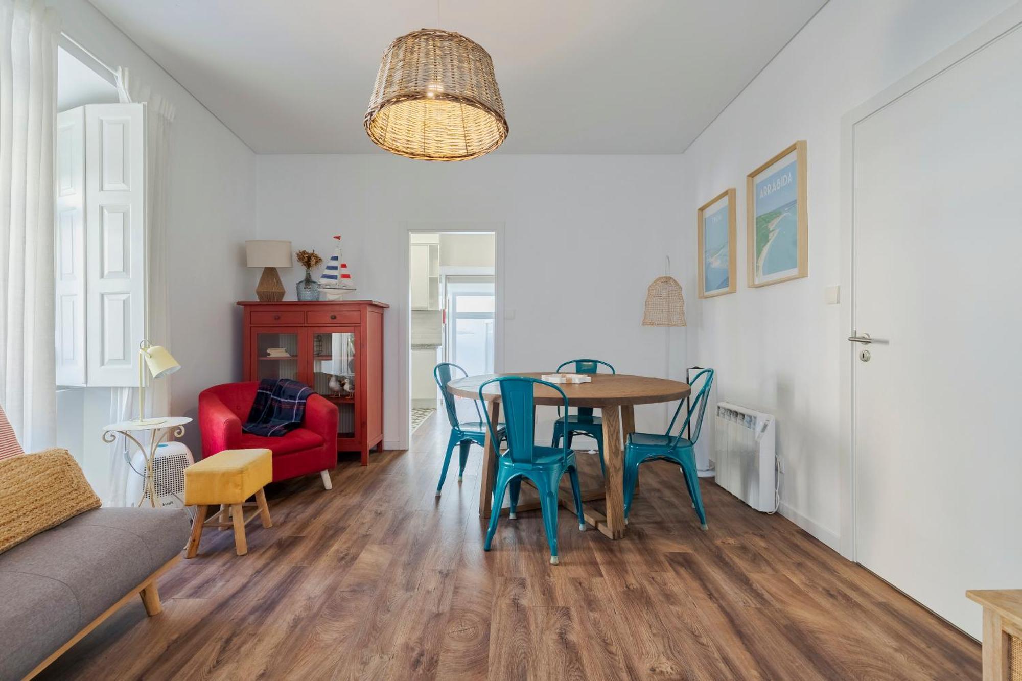 Casa Lilas - By Y Concept * Setúbal